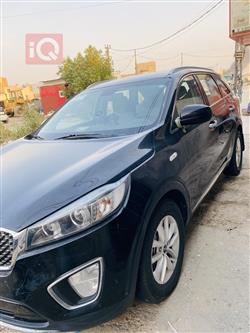 كيا سورينتو